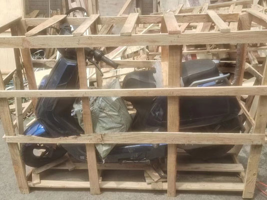 尼木托运电瓶车