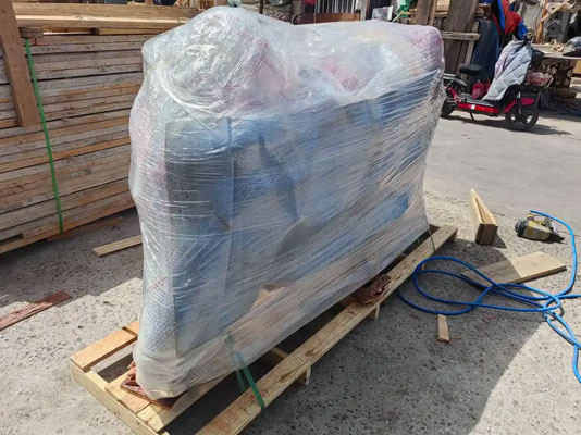 尼木电瓶车物流托运